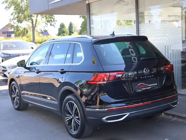 Volkswagen Tiguan view 7