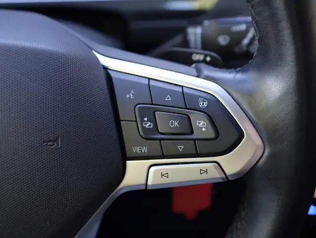 Volkswagen Tiguan view 30