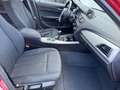 BMW 120 d-5-türig-Navi-2xPDC-SHZ-Tempomat Червоний - thumbnail 15