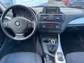 BMW 120 d-5-türig-Navi-2xPDC-SHZ-Tempomat Червоний - thumbnail 8