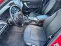 BMW 120 d-5-türig-Navi-2xPDC-SHZ-Tempomat Червоний - thumbnail 7