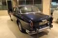 Volvo Amazon 121S Blau - thumbnail 2