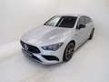 Mercedes-Benz CLA 35 AMG - CLA Shooting Brake AMG 35 4matic auto Silver - thumbnail 1