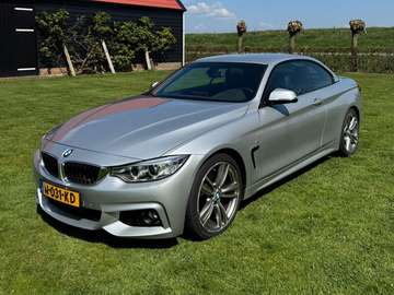 428 High Executive