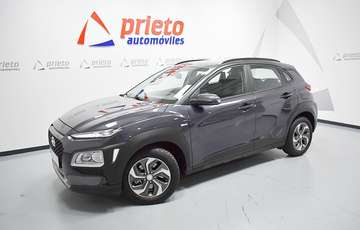 HEV 1.6 GDI DT Klass