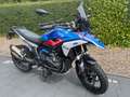 BMW R 1300 GS trophy Nabibia 2024 1Hand BMW !!!! Azul - thumbnail 3