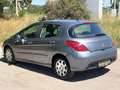 Peugeot 308 1,6 HDi 90 FAP Ö3 Edition Grau - thumbnail 10