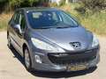 Peugeot 308 1,6 HDi 90 FAP Ö3 Edition Grau - thumbnail 5