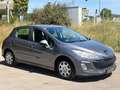 Peugeot 308 1,6 HDi 90 FAP Ö3 Edition Grau - thumbnail 4