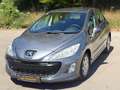 Peugeot 308 1,6 HDi 90 FAP Ö3 Edition Grau - thumbnail 1