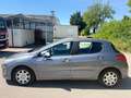 Peugeot 308 1,6 HDi 90 FAP Ö3 Edition Grau - thumbnail 11