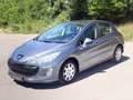 Peugeot 308 1,6 HDi 90 FAP Ö3 Edition Grau - thumbnail 2