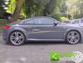 Audi TT Coupé 1.8 TFSI S tronic S line Šedá - thumbnail 7