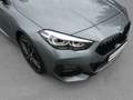 BMW 218 i Gran Coupé M Sport HiFi DAB WLAN Tempomat Grau - thumbnail 11