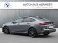 BMW 218 i Gran Coupé M Sport HiFi DAB WLAN Tempomat Grau - thumbnail 6