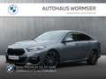 BMW 218 i Gran Coupé M Sport HiFi DAB WLAN Tempomat Grau - thumbnail 1