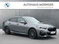 BMW 218 i Gran Coupé M Sport HiFi DAB WLAN Tempomat Grau - thumbnail 10
