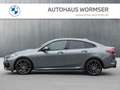 BMW 218 i Gran Coupé M Sport HiFi DAB WLAN Tempomat Grau - thumbnail 5