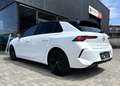 Opel Astra 1.2 Turbo GS - 131 PK Blanc - thumbnail 10