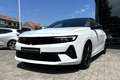 Opel Astra 1.2 Turbo GS - 131 PK Blanc - thumbnail 1