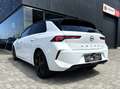 Opel Astra 1.2 Turbo GS - 131 PK Blanc - thumbnail 8
