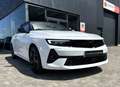Opel Astra 1.2 Turbo GS - 131 PK Blanc - thumbnail 3
