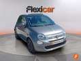 Fiat 500 Club 1.0 Hybrid 51KW (70 CV) Gris - thumbnail 2