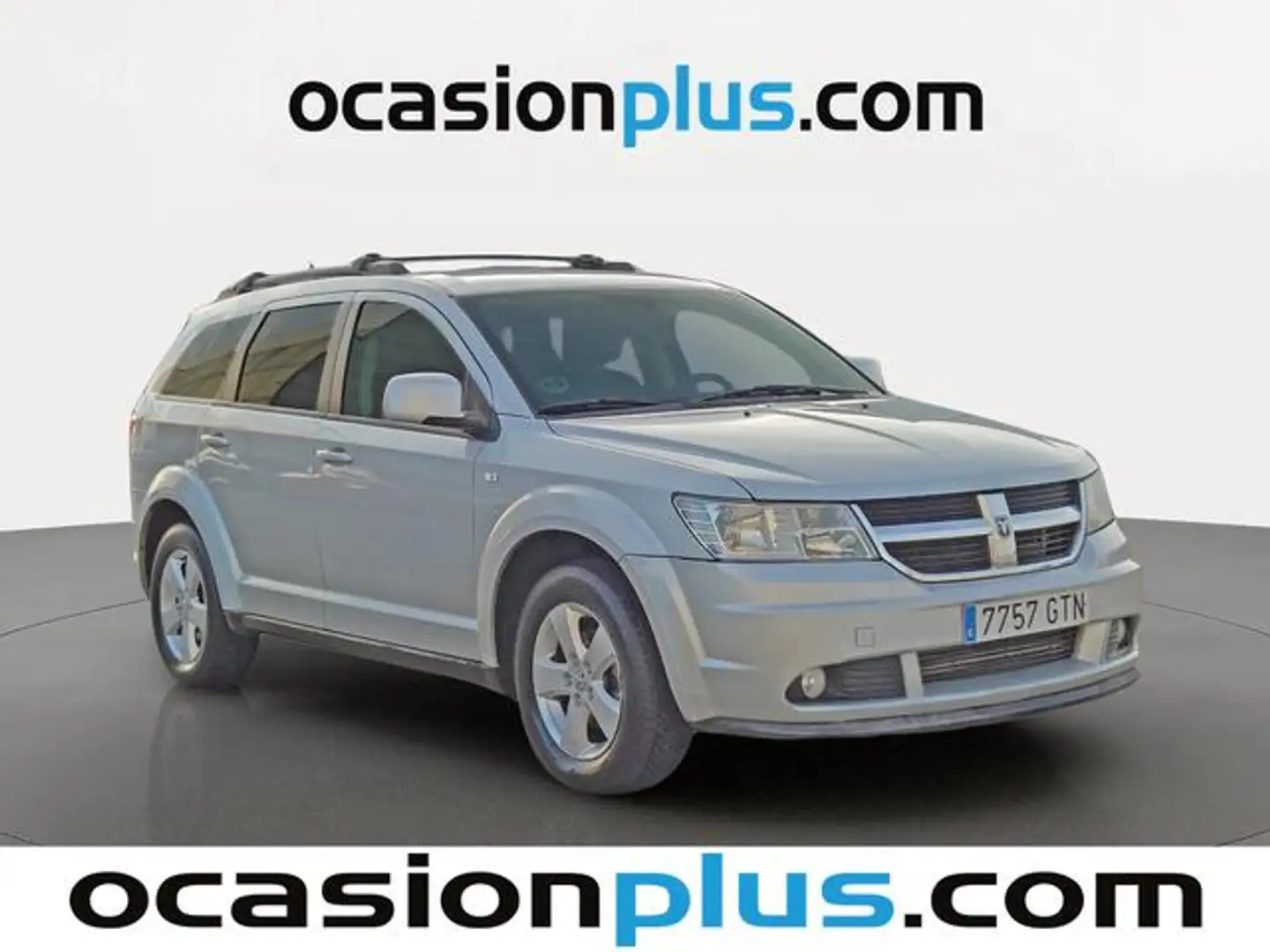 Dodge Journey 2.0CRD SXT Confort Plus Grey - 2