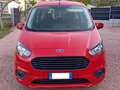 Ford Tourneo Courier Rood - thumbnail 1