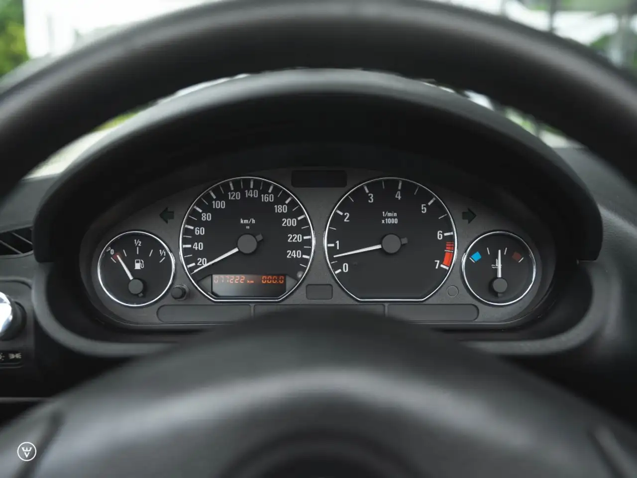 BMW Z3 Roadster 2.8 Aut. â NL, 77dkm TOP!, foto 7