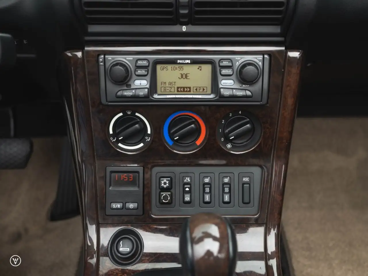 BMW Z3 Roadster 2.8 Aut. â NL, 77dkm TOP!, foto 9