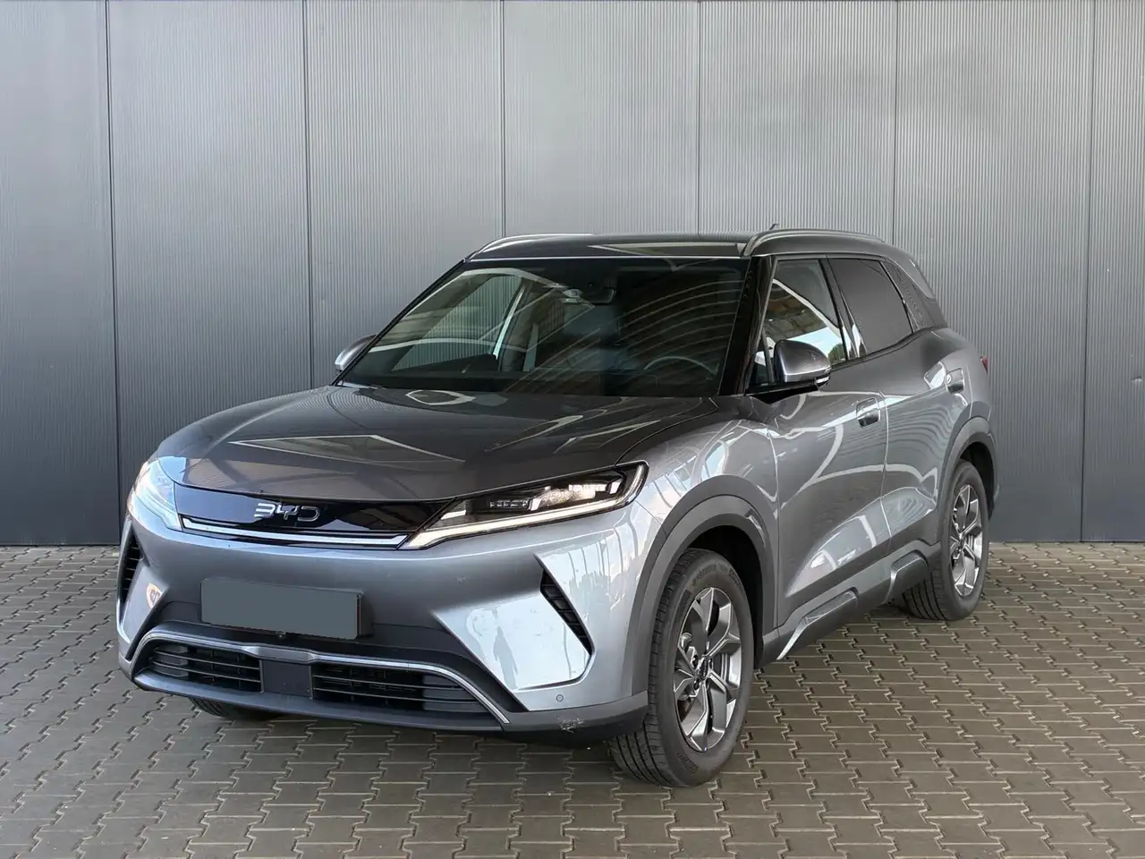 BYD Atto 2