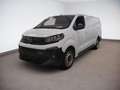 Opel Vivaro Kasten L3*NAVI*KEYLESS*PDC V+H* Weiß - thumbnail 1