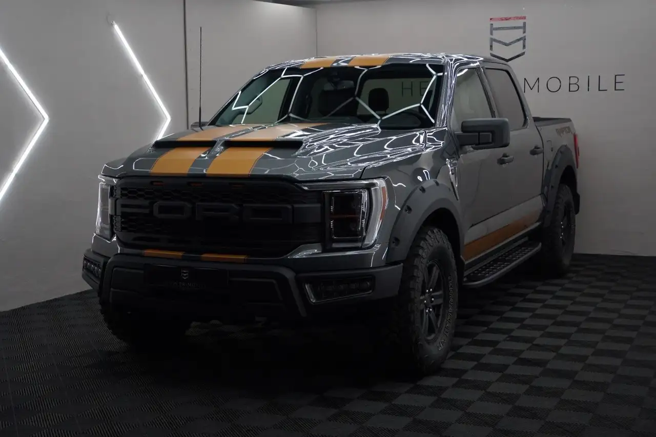 Ford F 150