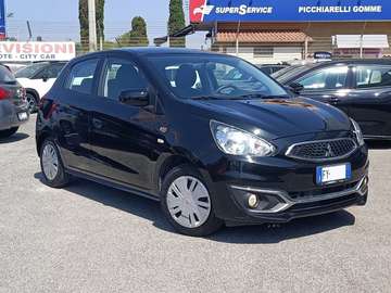 1.0 Funky UNICAPROPRIETARIA, KM ORIGINALI!!
