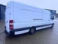 Mercedes-Benz Sprinter 319  CDI Maxi Weiß - thumbnail 4