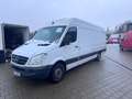 Mercedes-Benz Sprinter 319  CDI Maxi Weiß - thumbnail 2