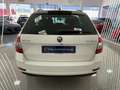 Skoda Octavia Combi 2.0TDI Ambition 85kW Blanco - thumbnail 27