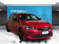 Opel Corsa VI 2020 - Corsa 1.2 Elegance s&s 100cv Rosso - thumbnail 1
