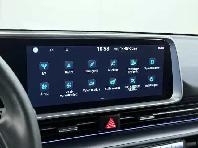 Hyundai Ioniq 6 view 19