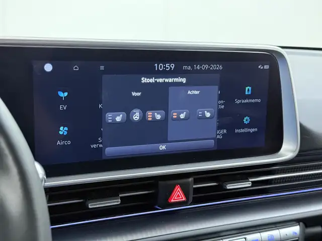 Hyundai Ioniq 6 view 18
