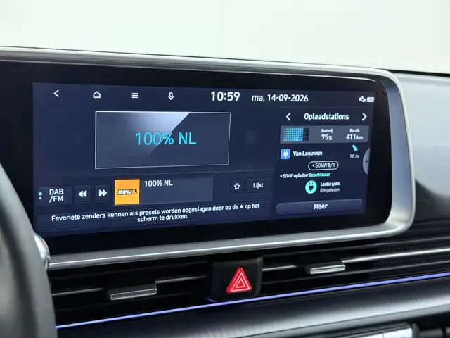 Hyundai Ioniq 6 view 20