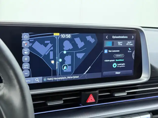 Hyundai Ioniq 6 view 14