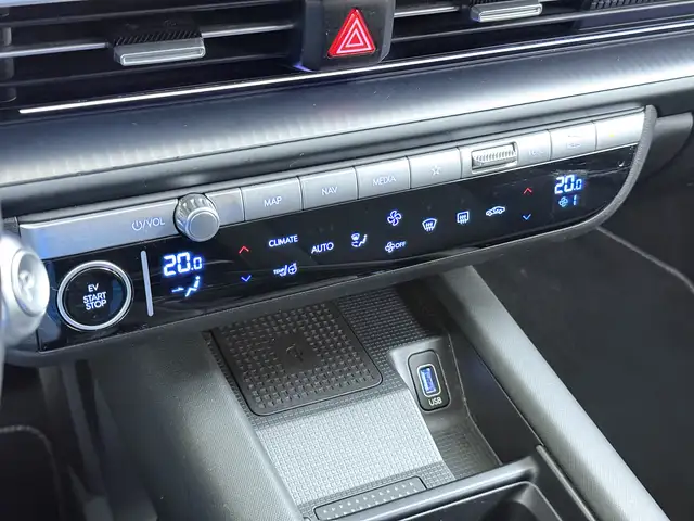Hyundai Ioniq 6 view 22
