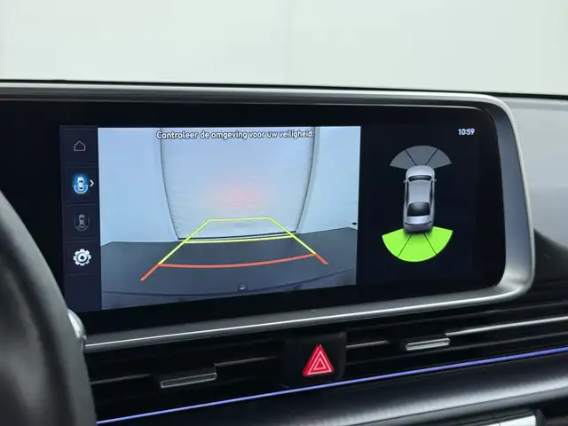 Hyundai Ioniq 6 view 15