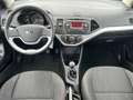 Kia Picanto 1.0 CVVT Comfort Exclusive 76.000 km NL-AUTO-NAP. Fehér - thumbnail 10