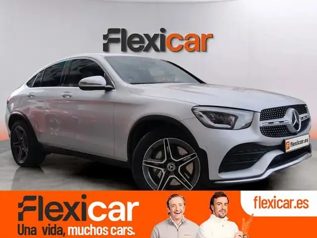 Mercedes-Benz GLC 200 4MATIC