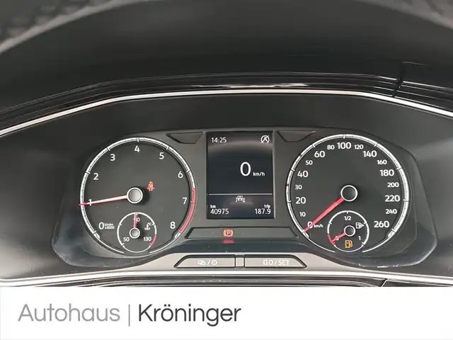 Volkswagen T-Cross view 12