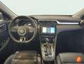 MG ZS 1.0T+Luxury+Auto Gris - thumbnail 11