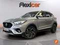 MG ZS 1.0T+Luxury+Auto Gris - thumbnail 3